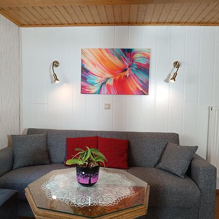 Ferienwohnung-Ihle Olbernhau Eksteriør billede