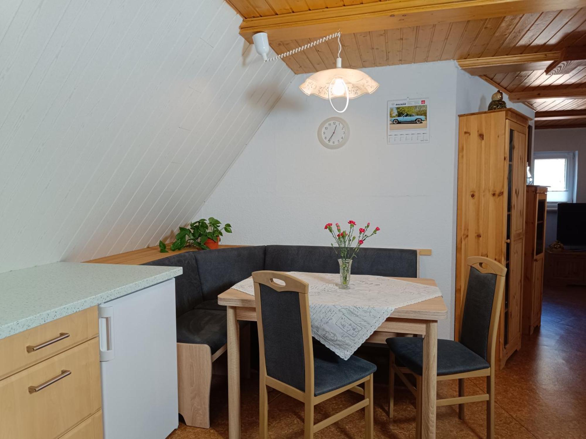 Ferienwohnung-Ihle Olbernhau Eksteriør billede
